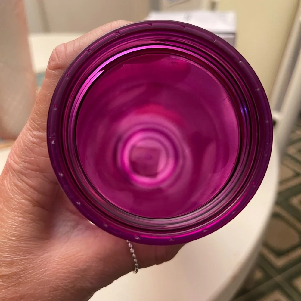 Starbucks Valentine Tumbler - Picture 2 of 3